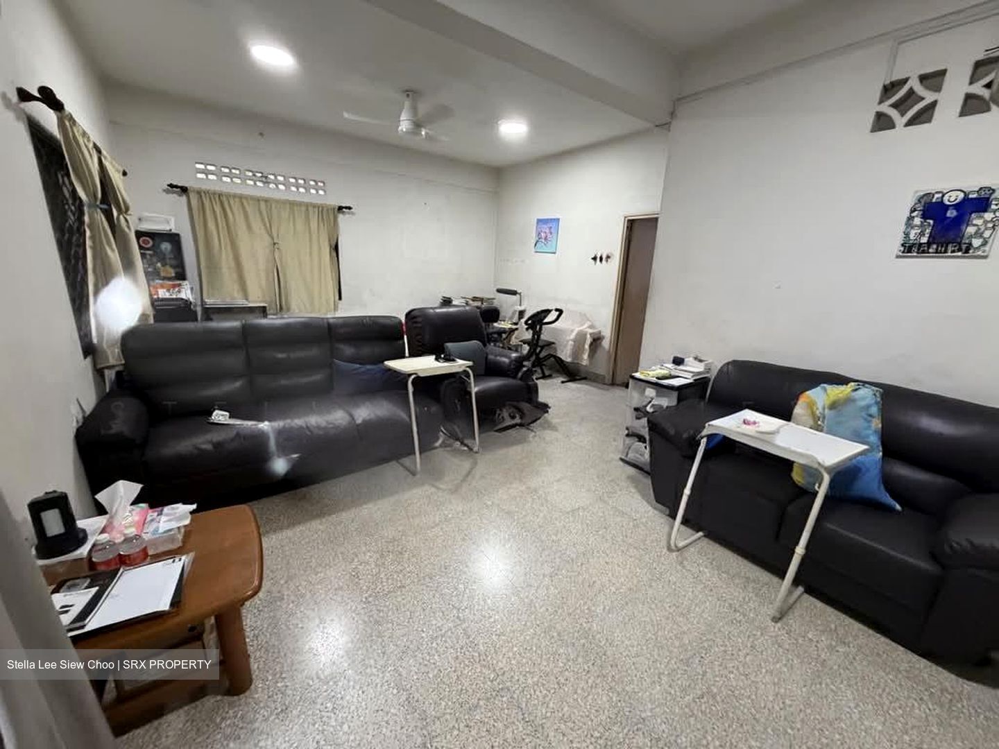 Serangoon Park (D13), Semi-Detached #568254131